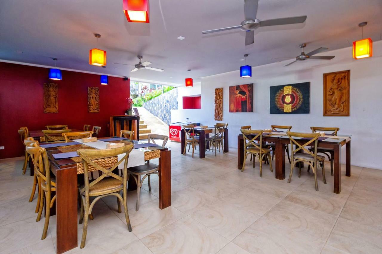 Premium Two-Bedroom Karon Butterfly Suite With Panoramic Sea Views" Bagian luar foto